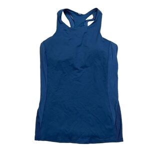 Lululemon Body Con Tank size 8